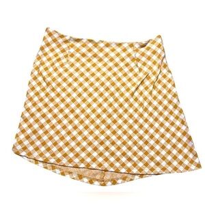 Altar’d State Paige Skirt size M